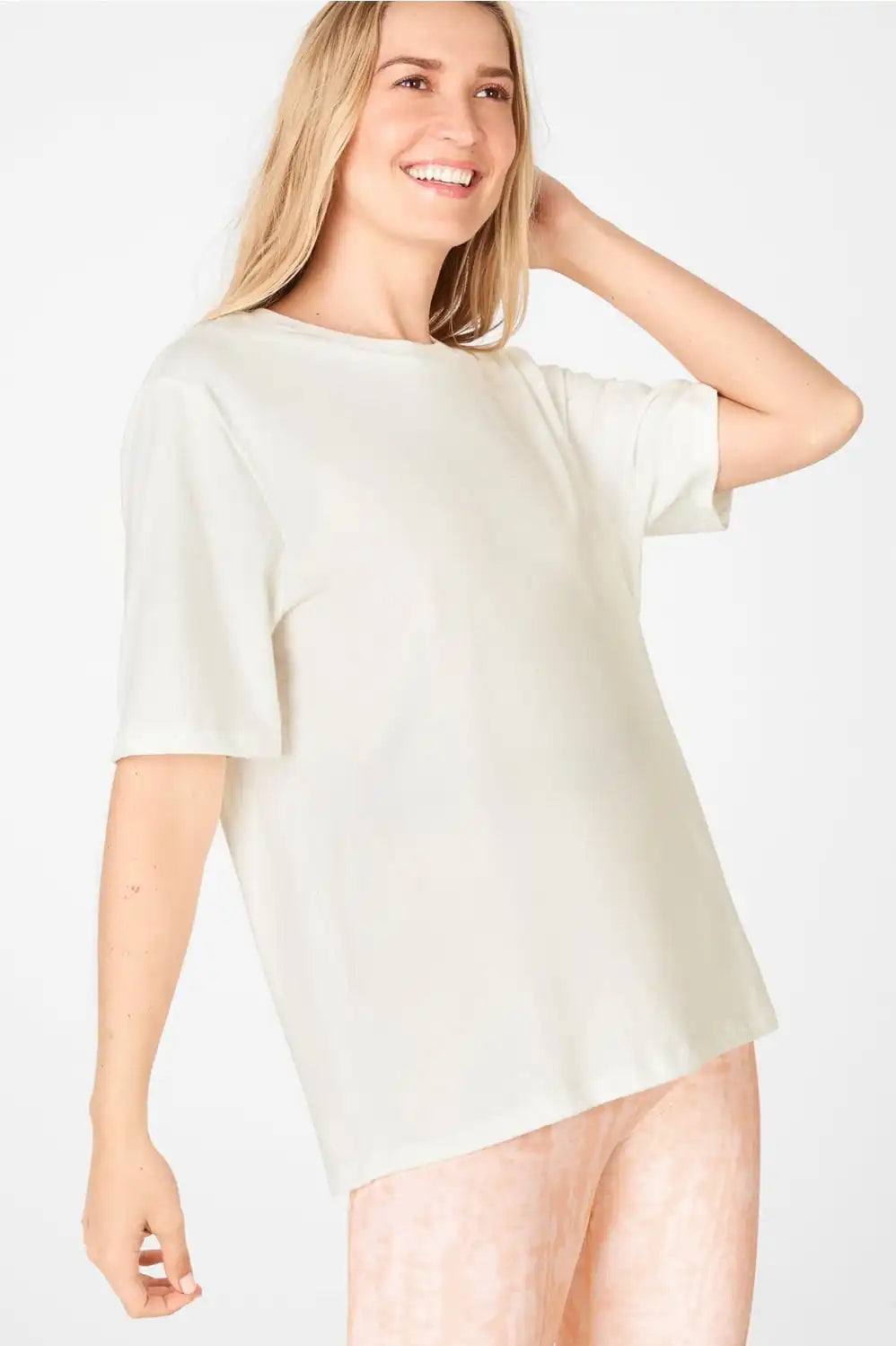Boyfriend Tee