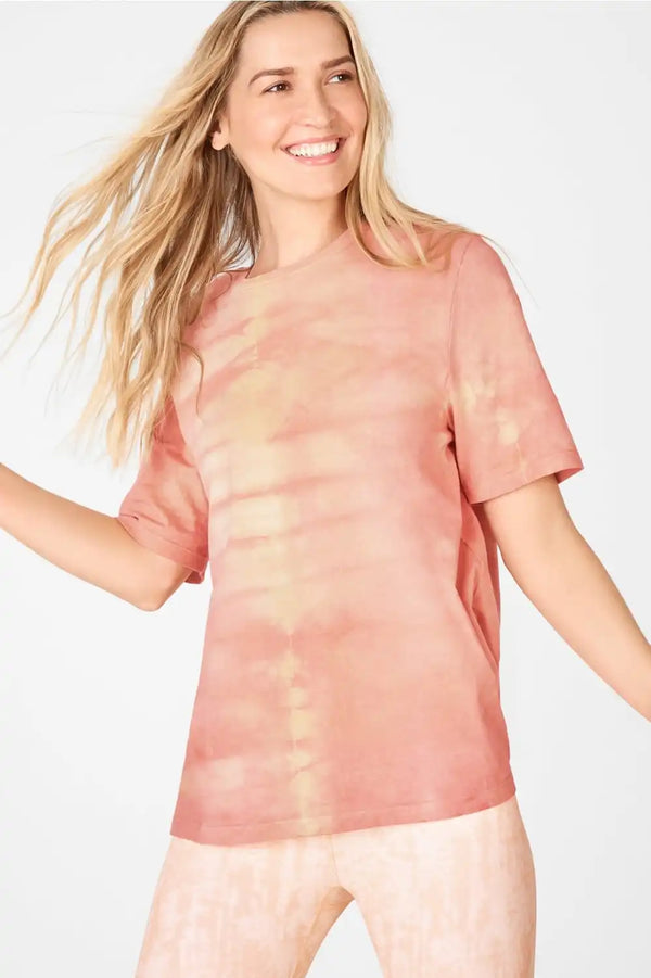 Boyfriend Tee