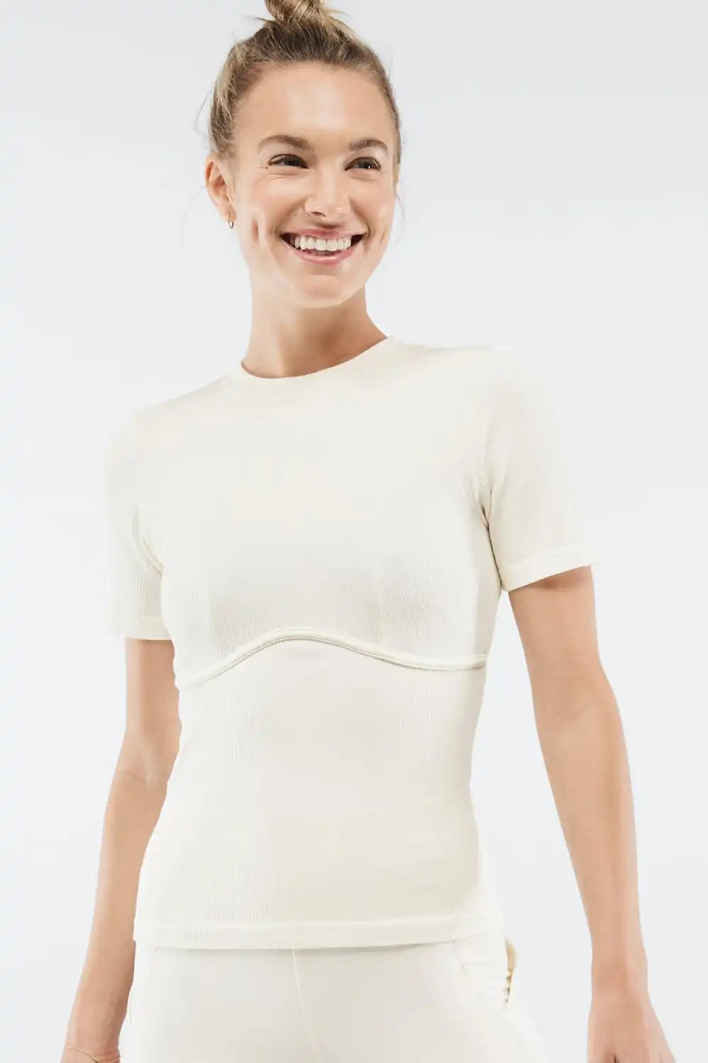 Taylor Short-Sleeve Top Secondary image
