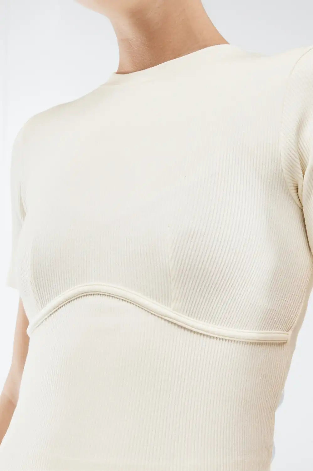 Taylor Short-Sleeve Top