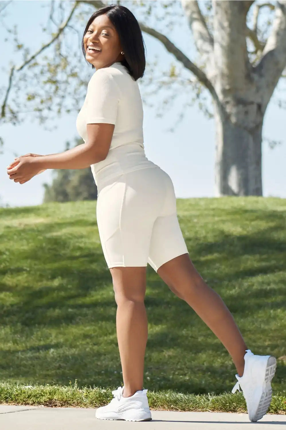 Taylor Short-Sleeve Top