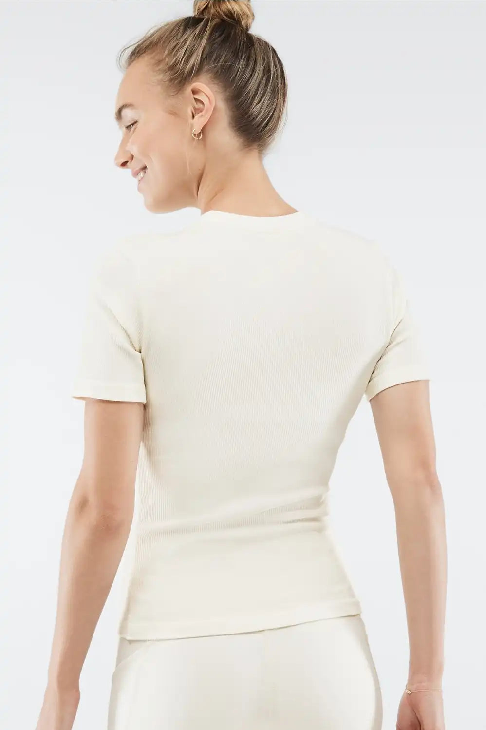 Taylor Short-Sleeve Top