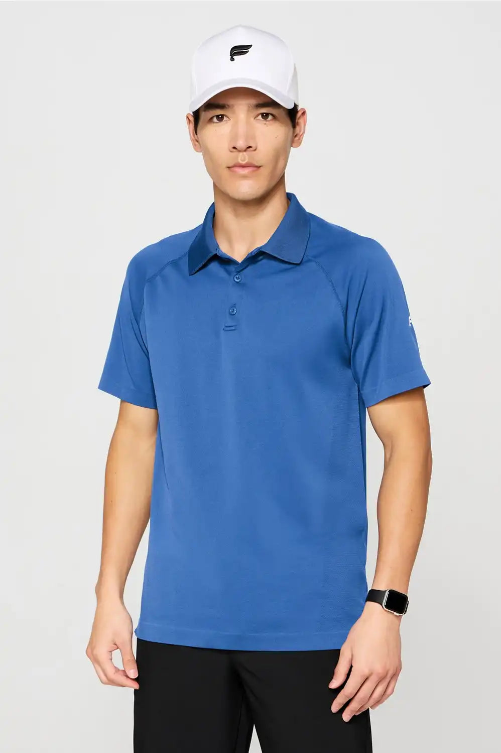 The Training Day Polo Main image