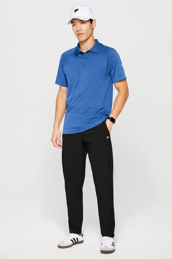 The Training Day Polo