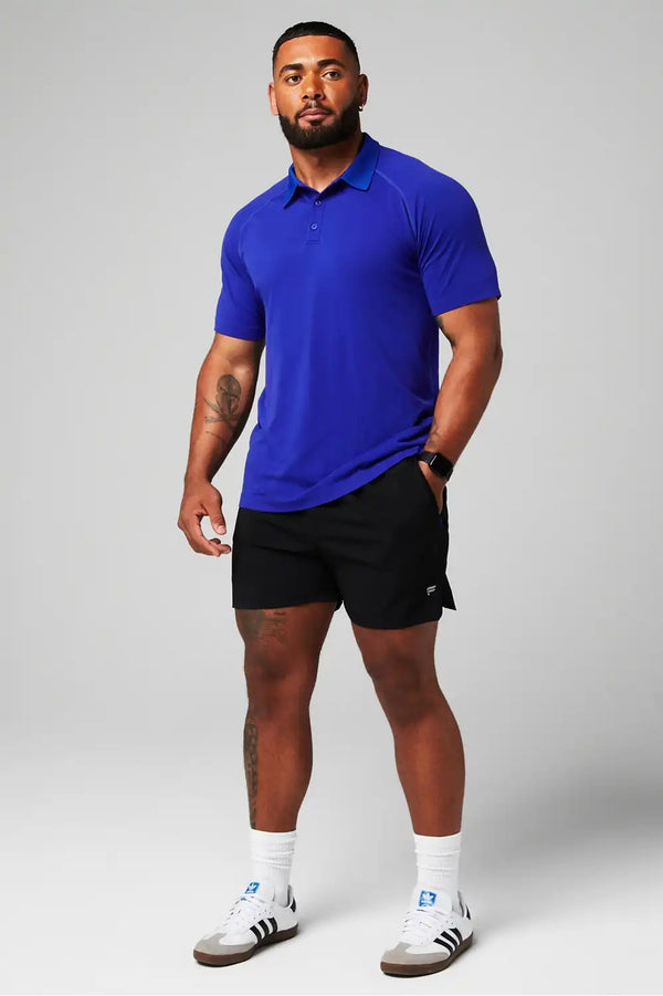The Training Day Polo