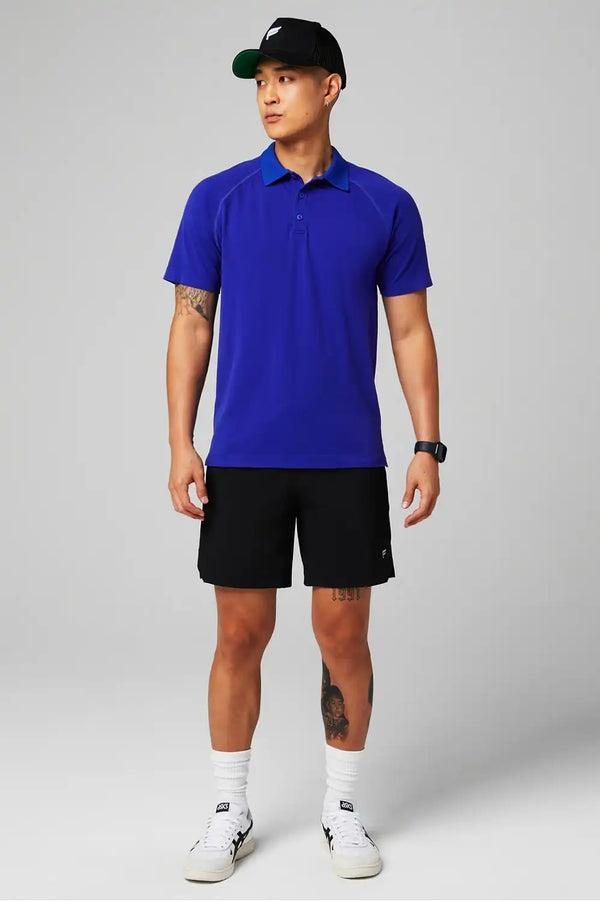 The Training Day Polo