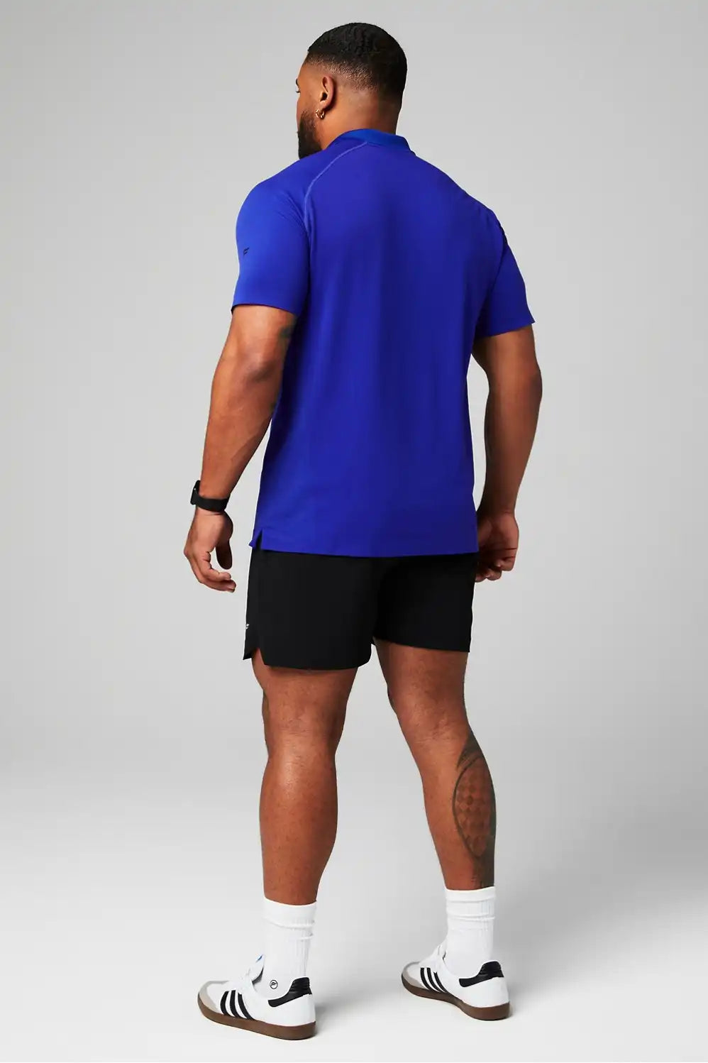 The Training Day Polo