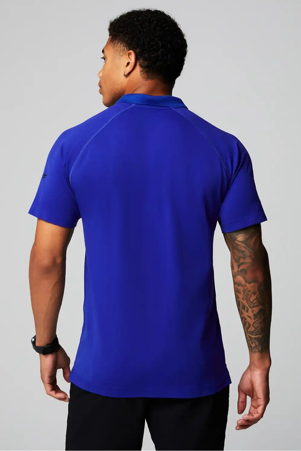 The Training Day Polo