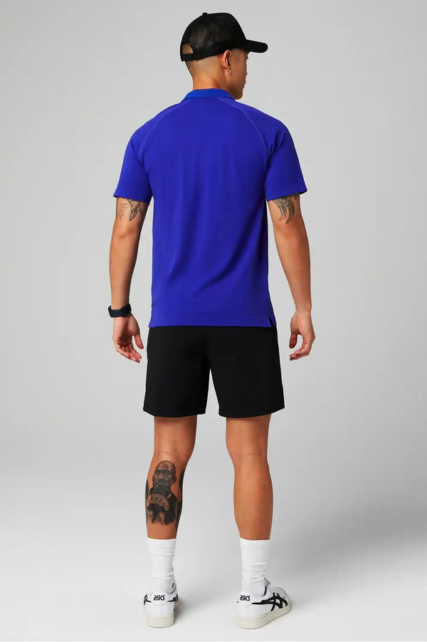 The Training Day Polo