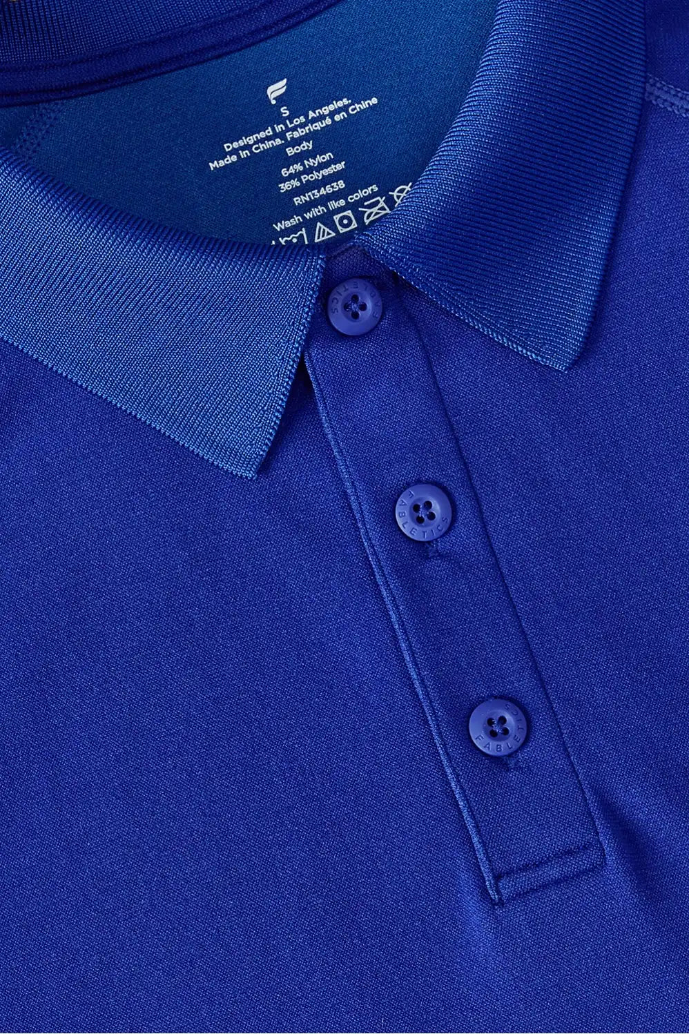 The Training Day Polo
