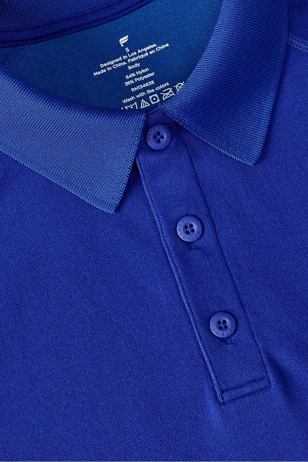 The Training Day Polo