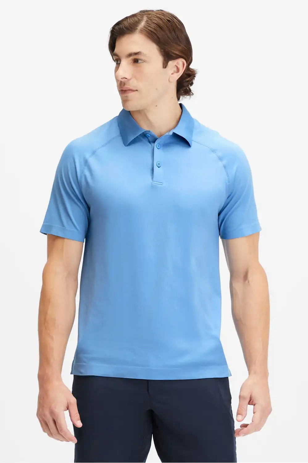 The Training Day Polo