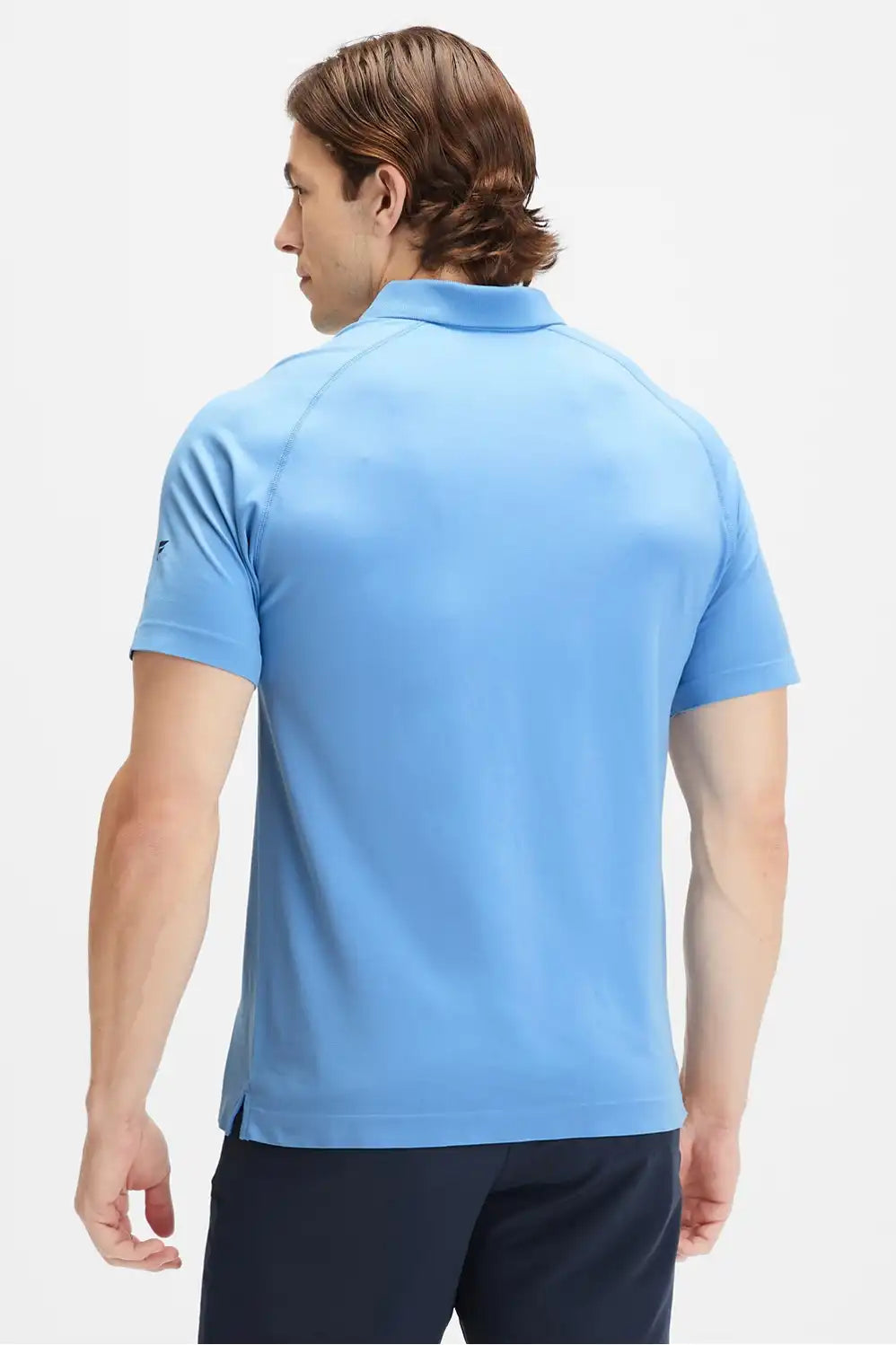 The Training Day Polo Secondary image