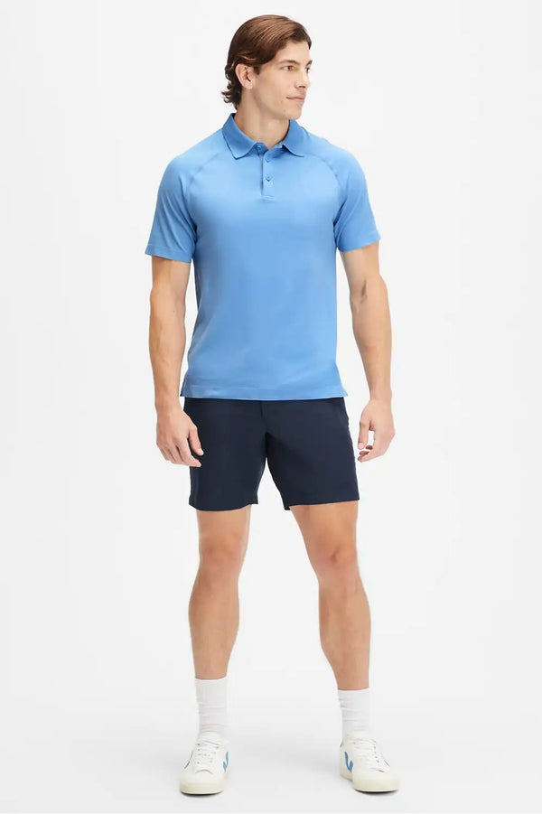The Training Day Polo