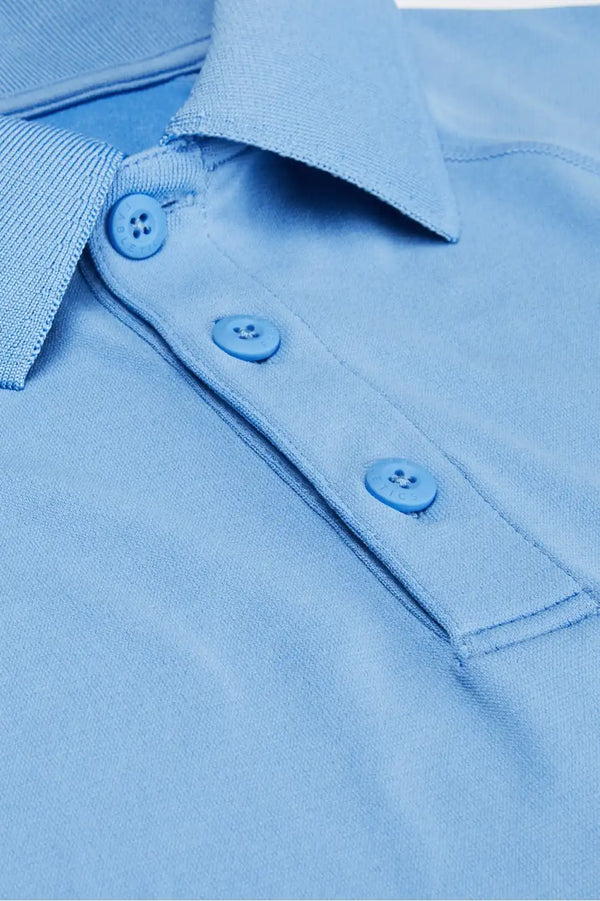 The Training Day Polo
