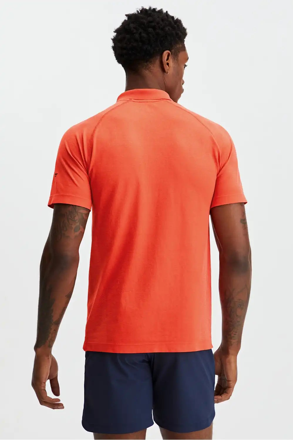 The Training Day Polo