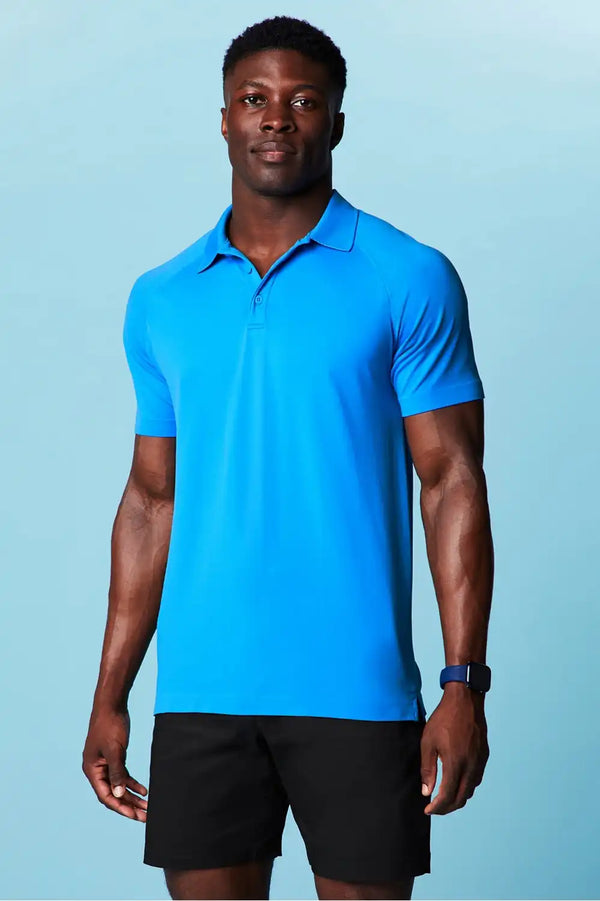 The Training Day Polo