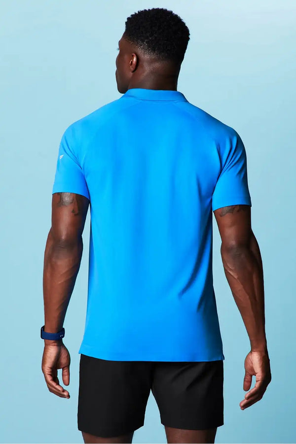 The Training Day Polo