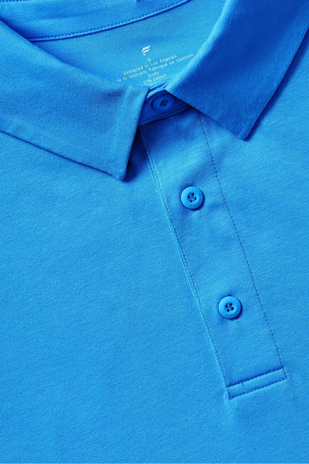 The Training Day Polo