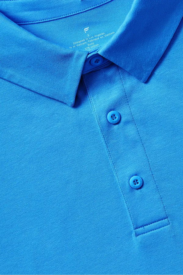 The Training Day Polo