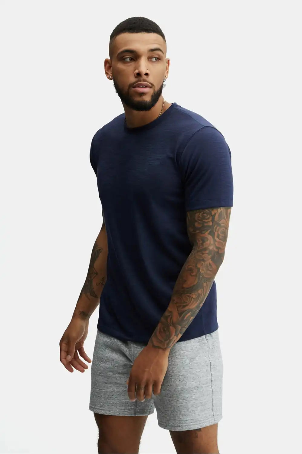 The Front Row Graphic Tee Main image