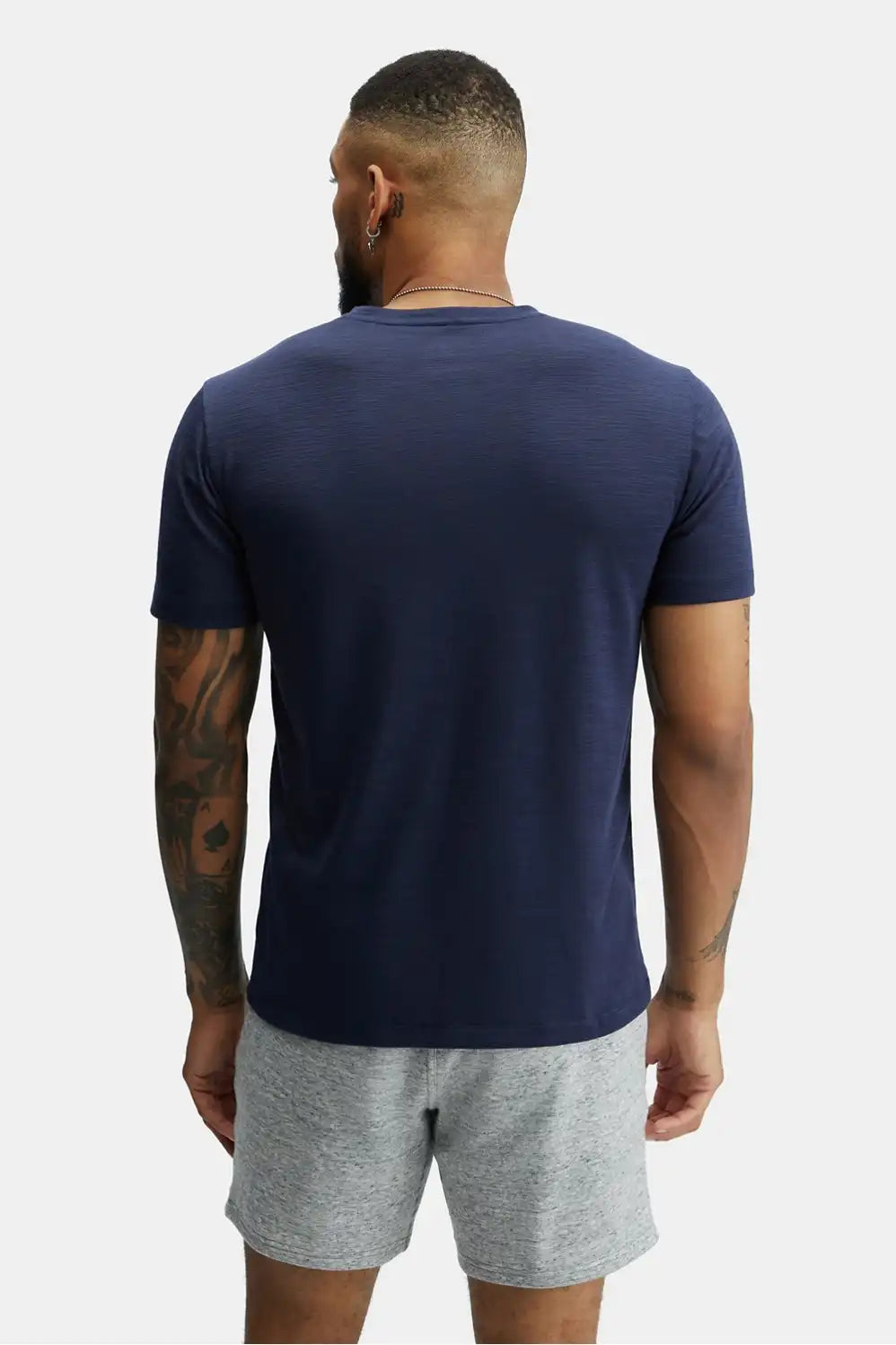 The Front Row Graphic Tee Secondary image