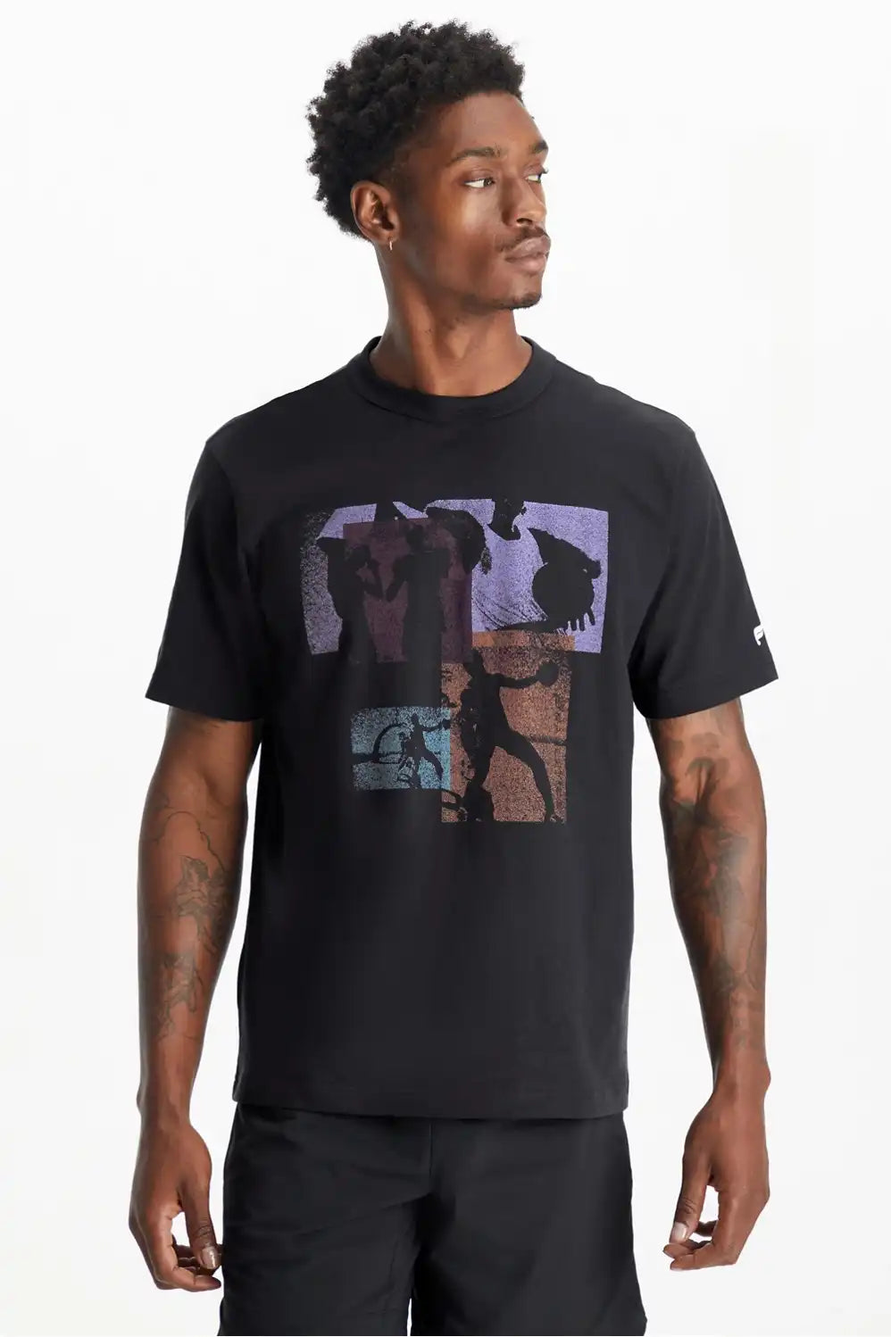 The R&R Tee