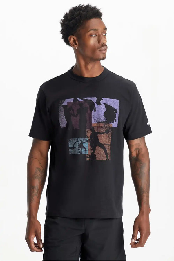 The R&R Tee
