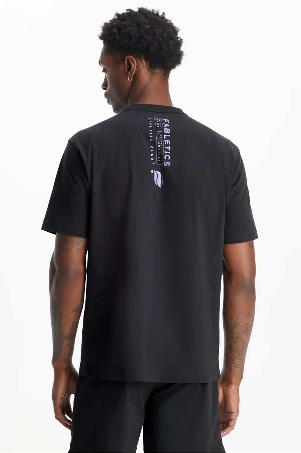 The R&R Tee