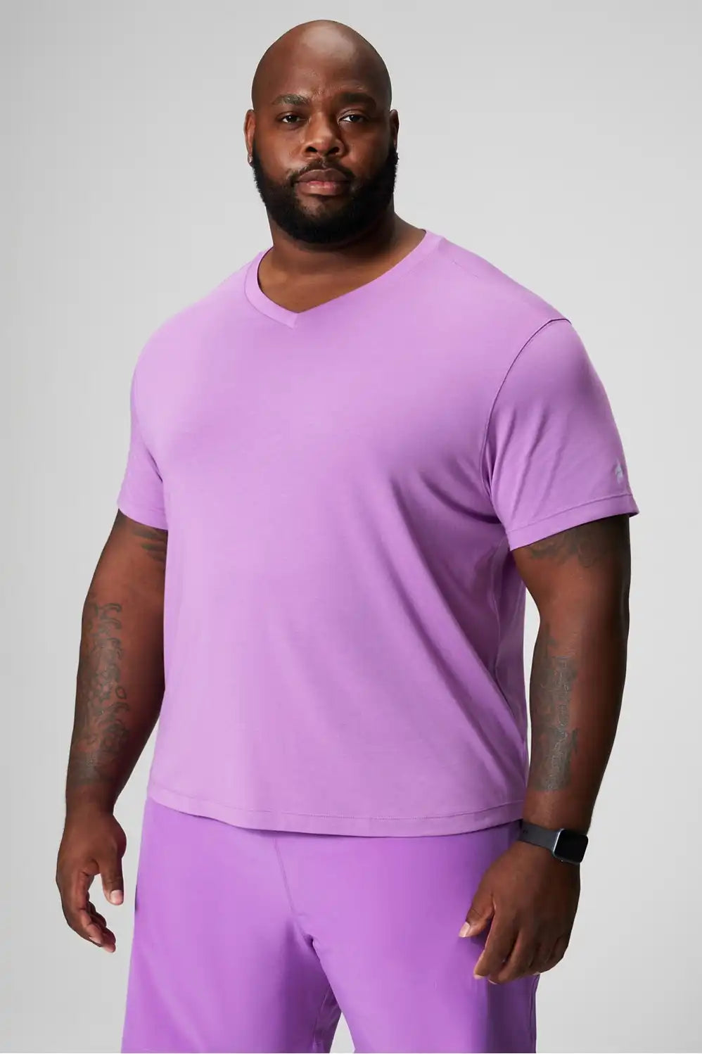 The 24-7 V Neck