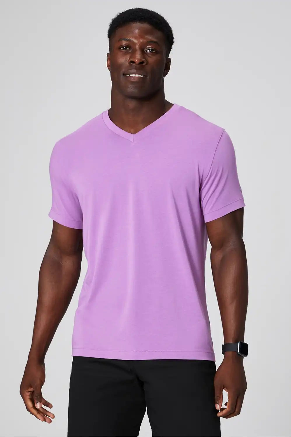The 24-7 V Neck