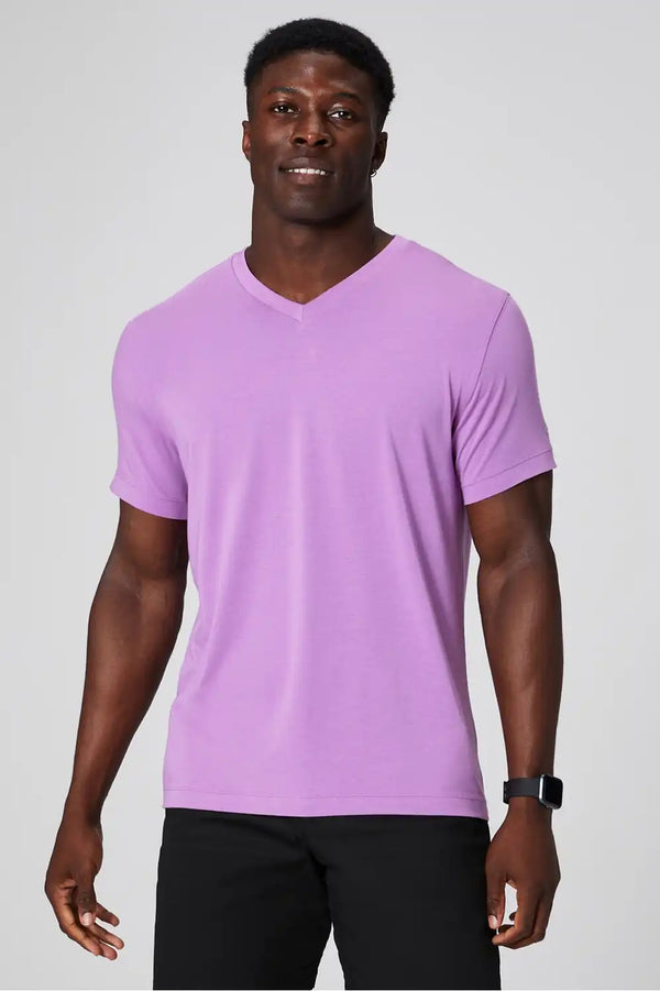 The 24-7 V Neck