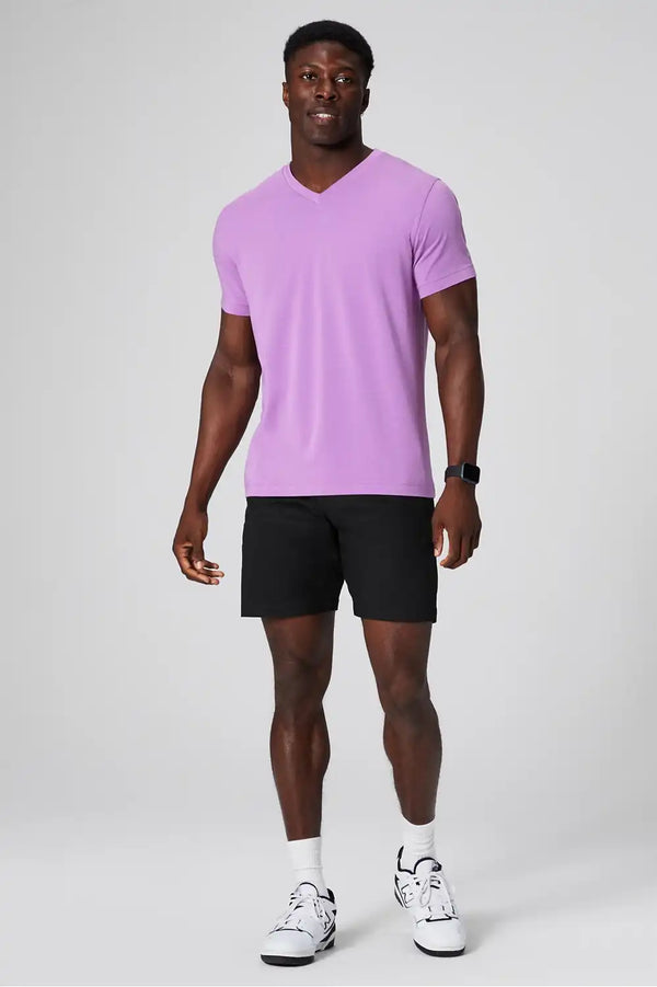 The 24-7 V Neck