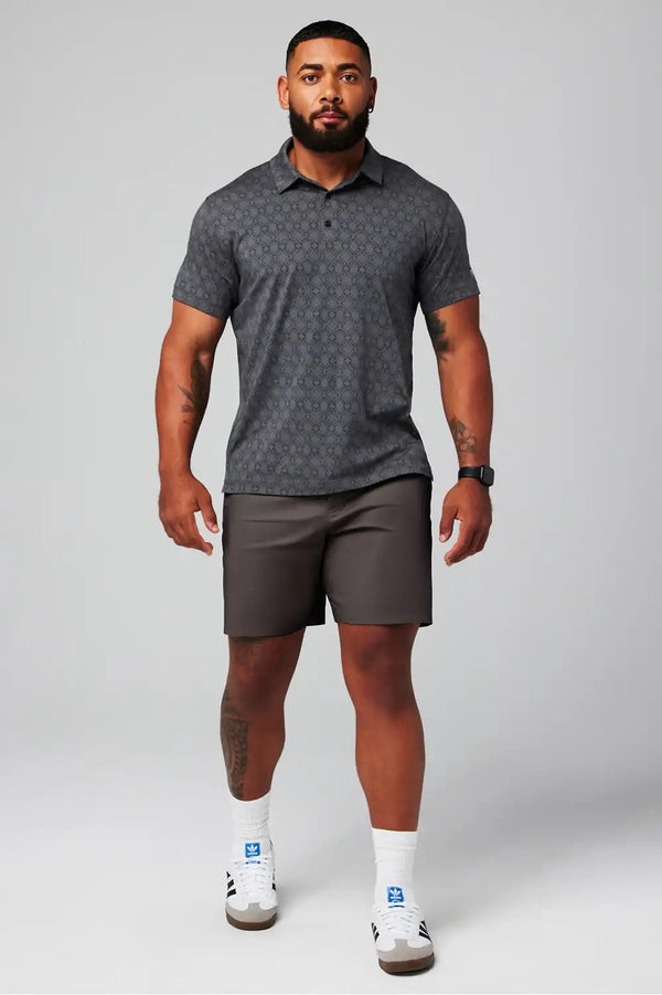 The 24-7 Polo
