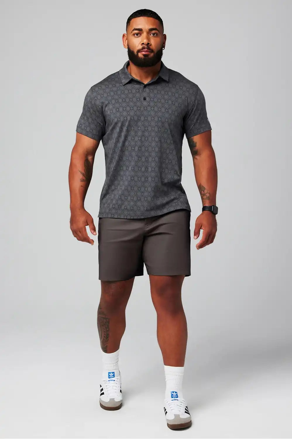 The 24-7 Polo Main image