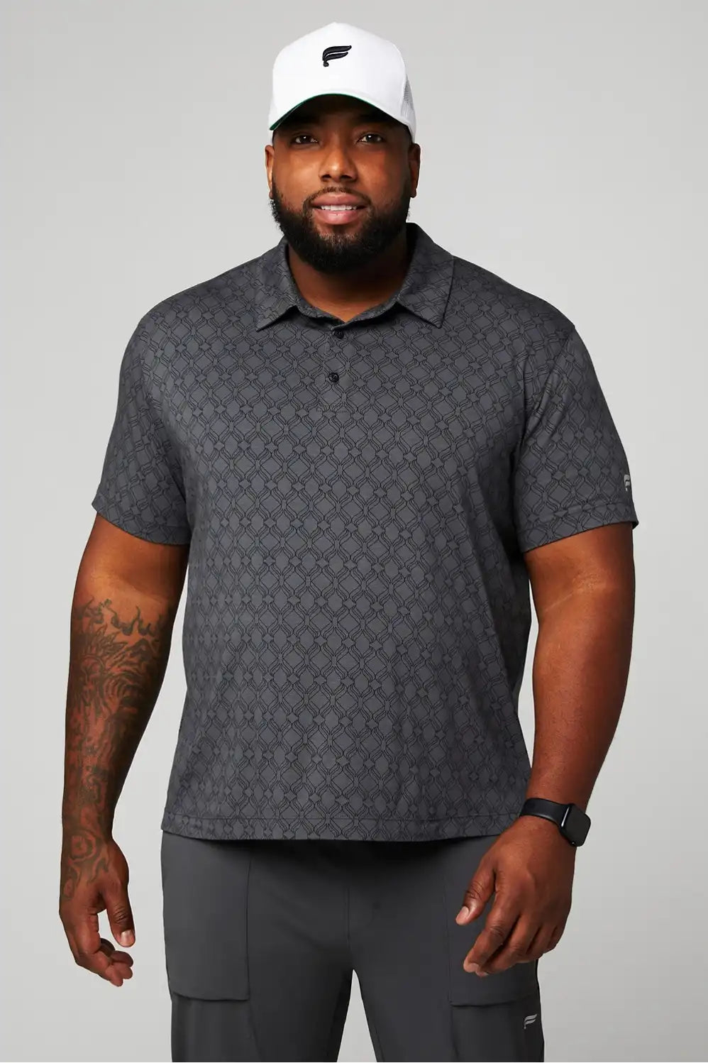 The 24-7 Polo