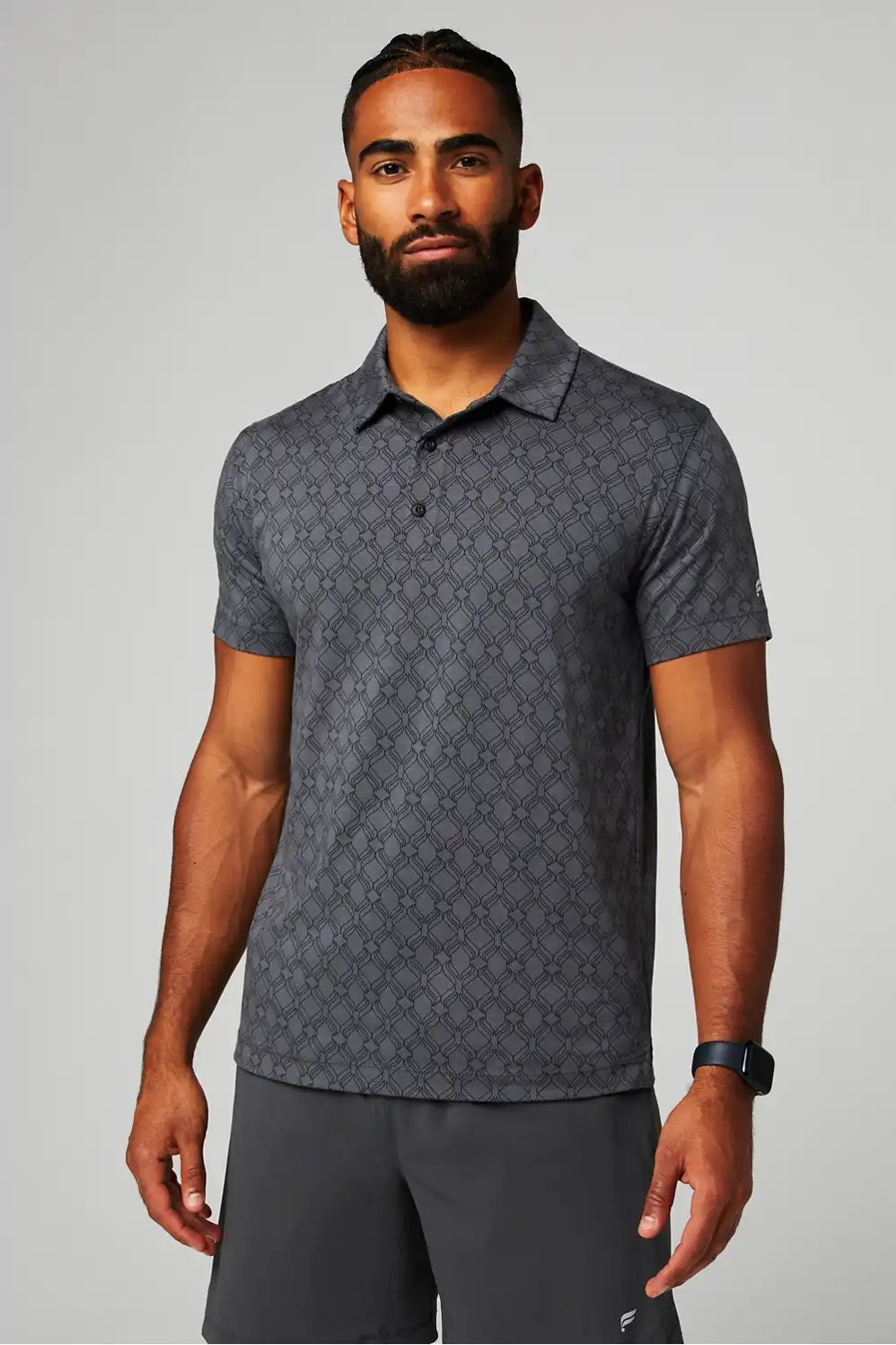 The 24-7 Polo Secondary image