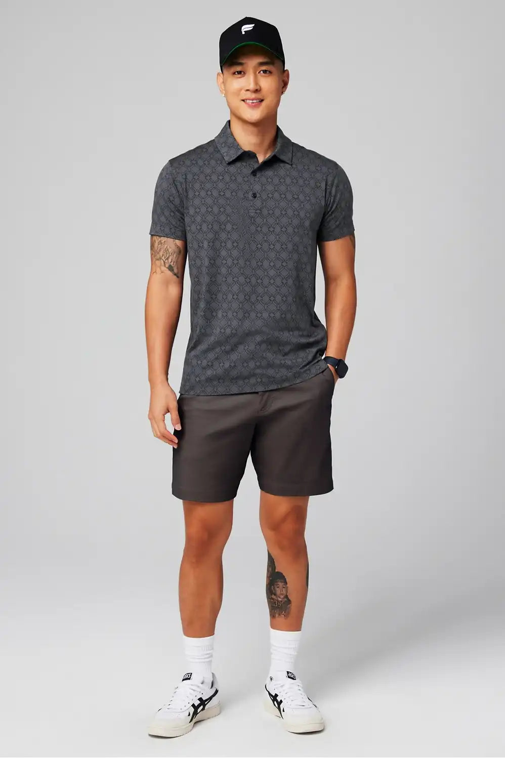 The 24-7 Polo
