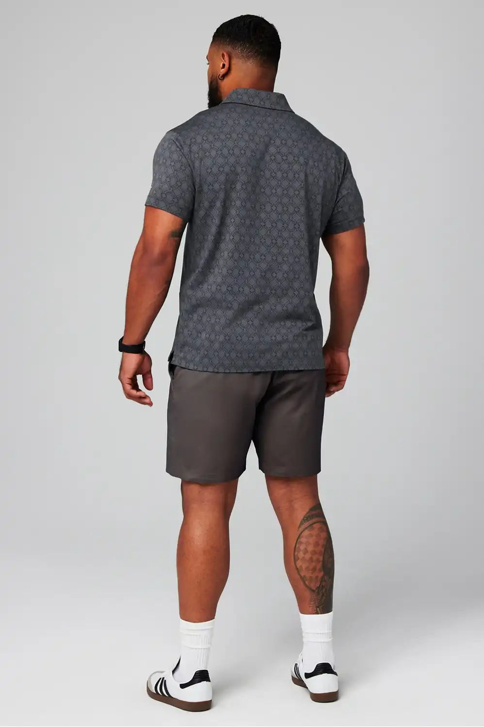 The 24-7 Polo