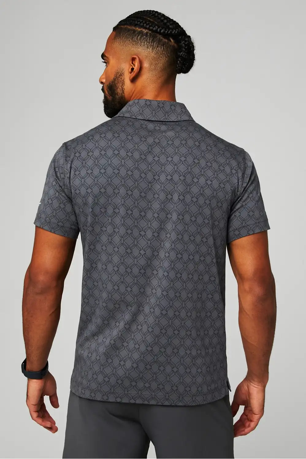 The 24-7 Polo