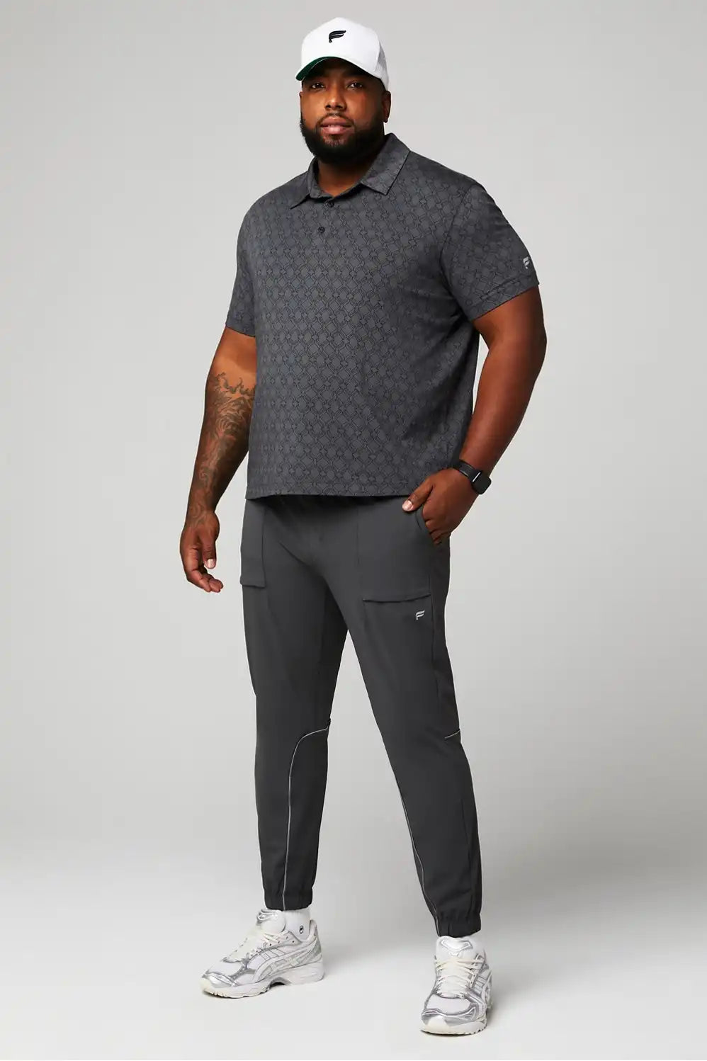 The 24-7 Polo