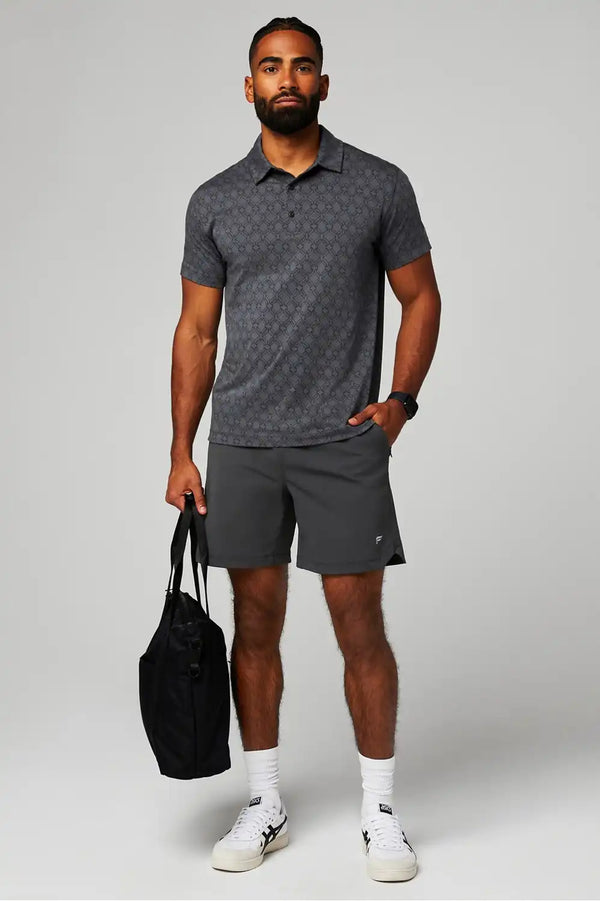 The 24-7 Polo