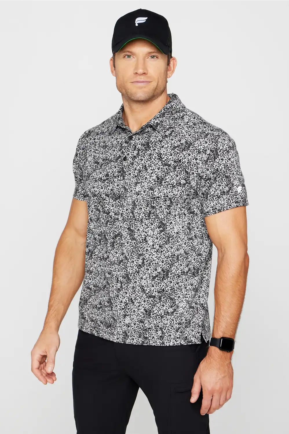 The 24-7 Polo