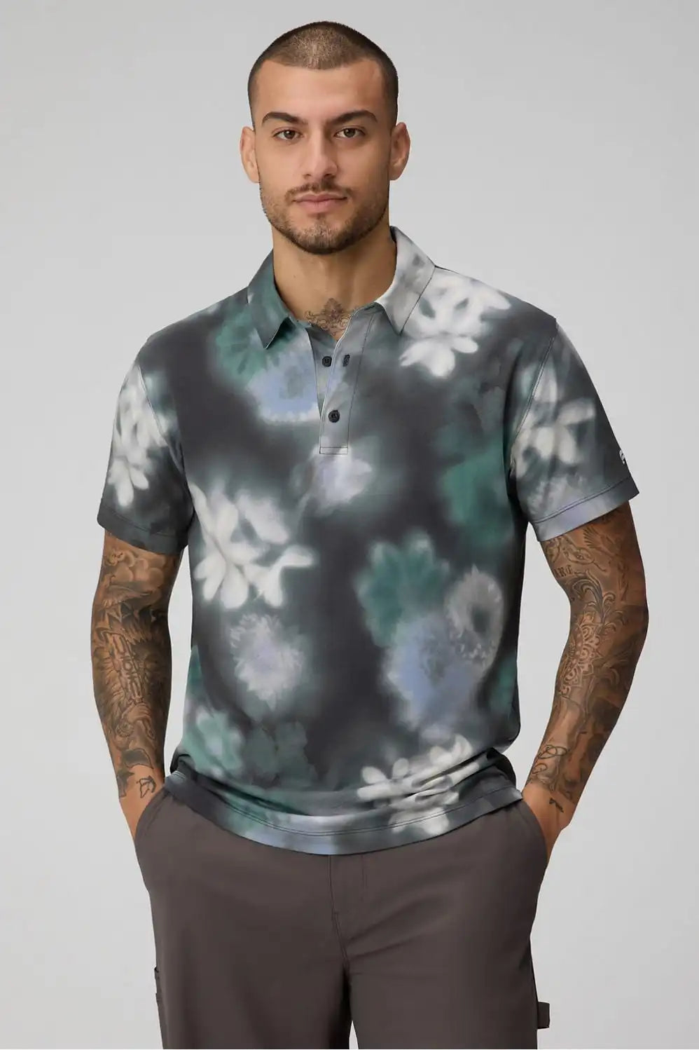 The 24-7 Polo Secondary image
