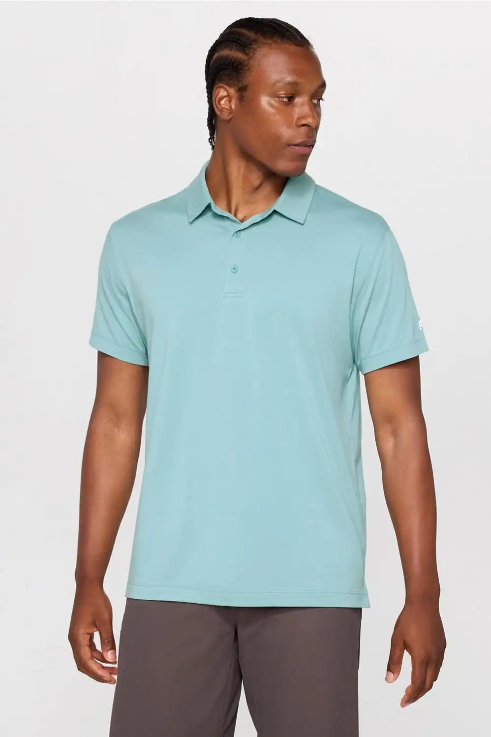 The 24-7 Polo