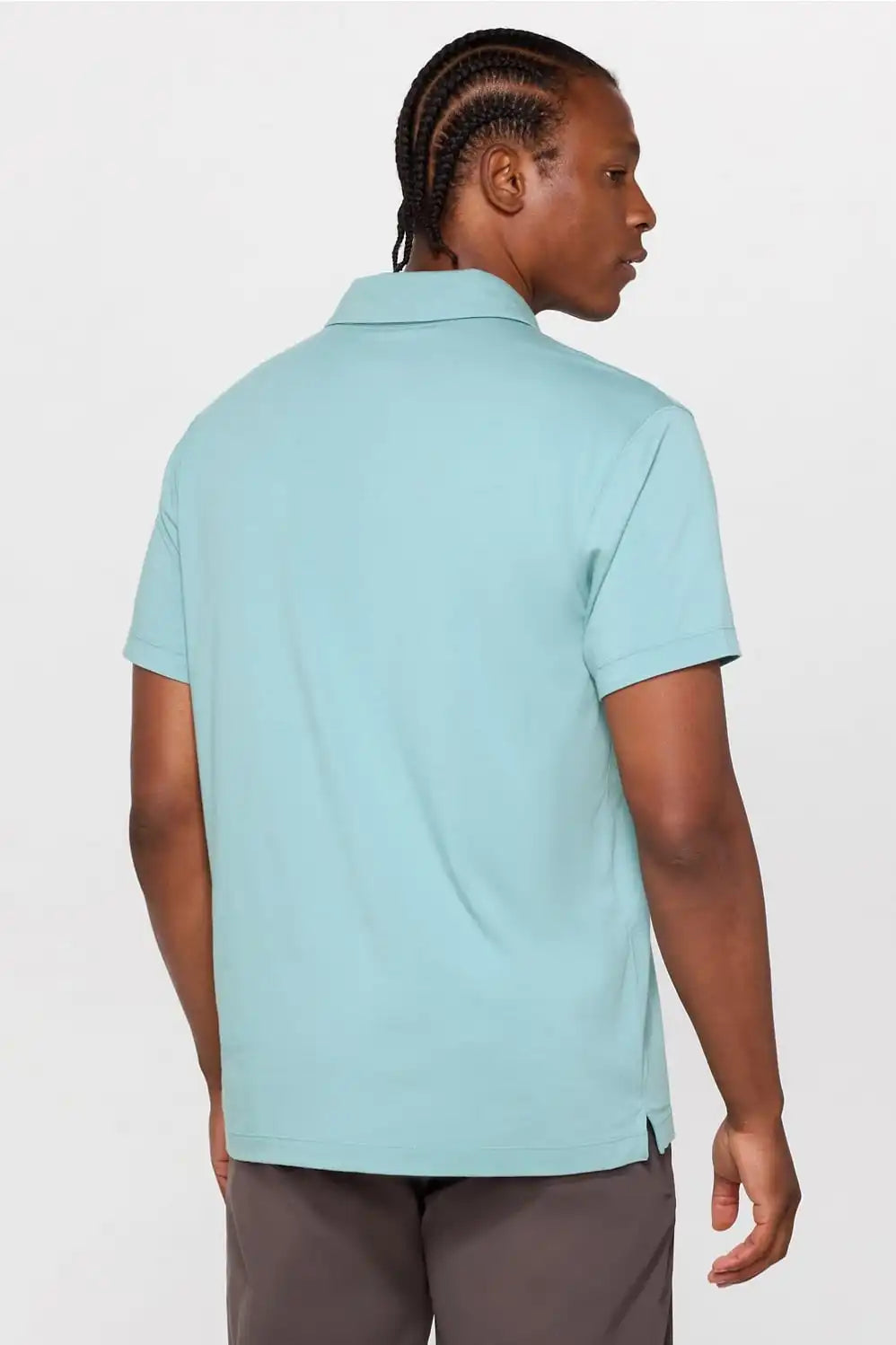 The 24-7 Polo Secondary image
