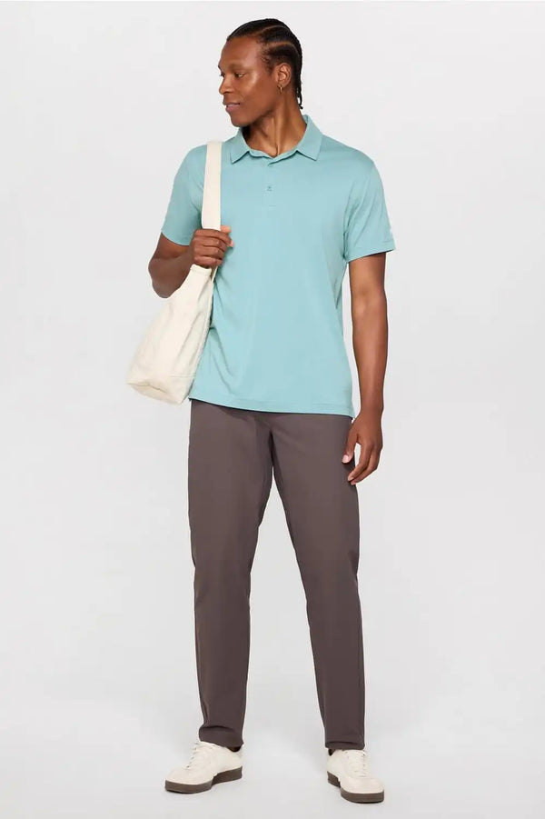 The 24-7 Polo