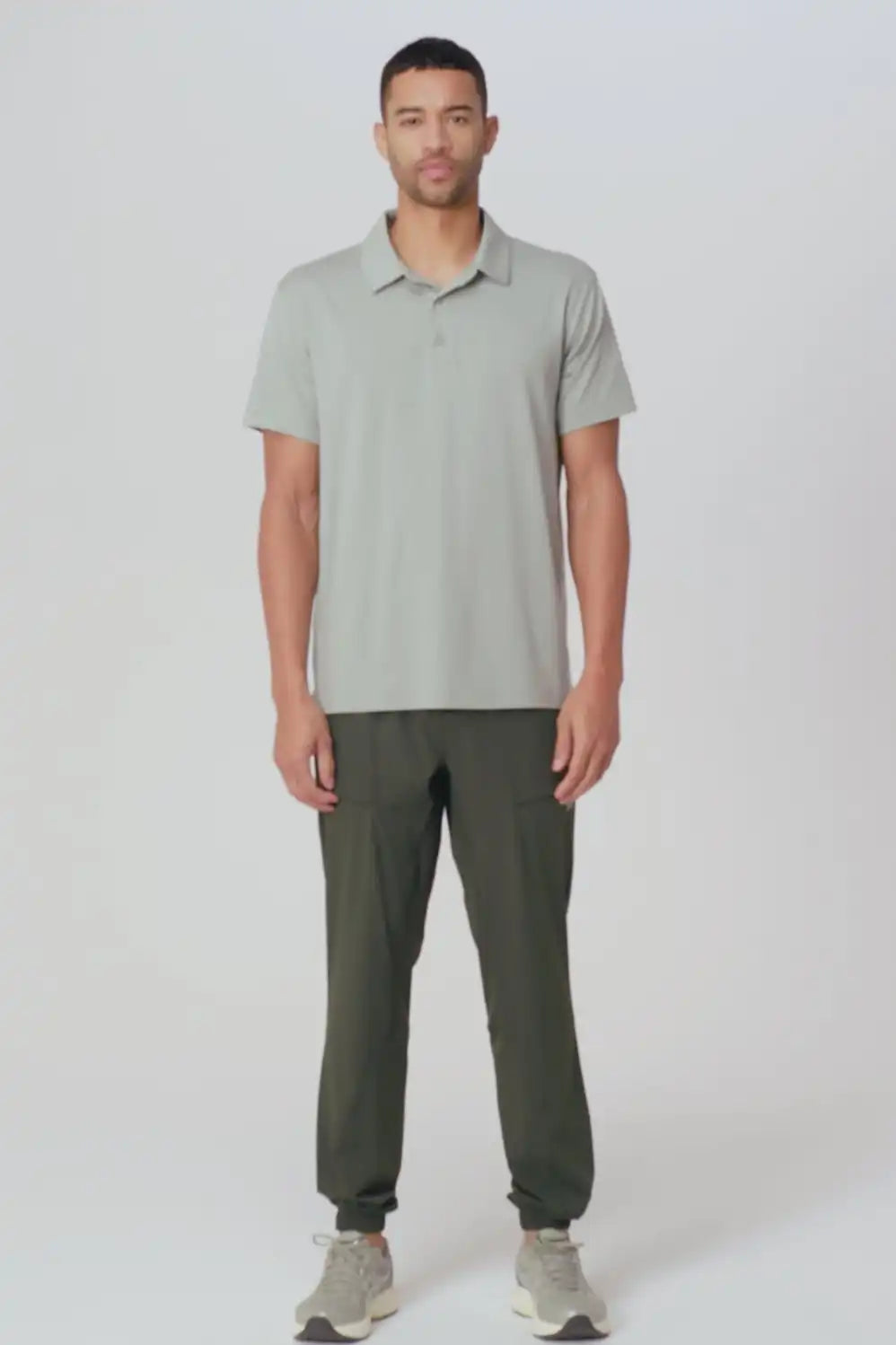 The 24-7 Polo
