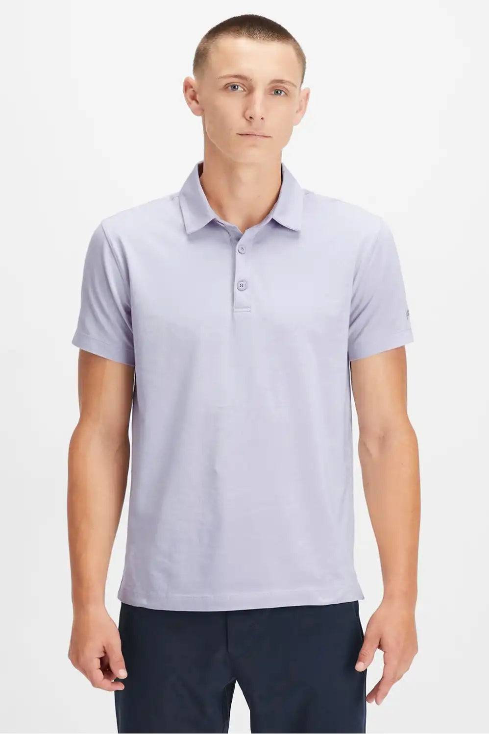 The 24-7 Polo