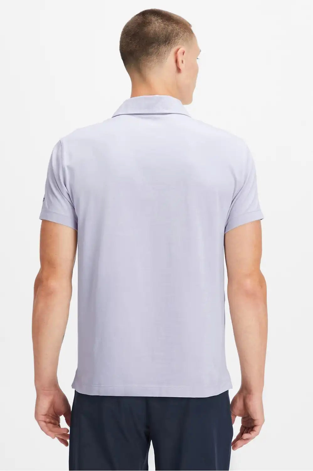 The 24-7 Polo